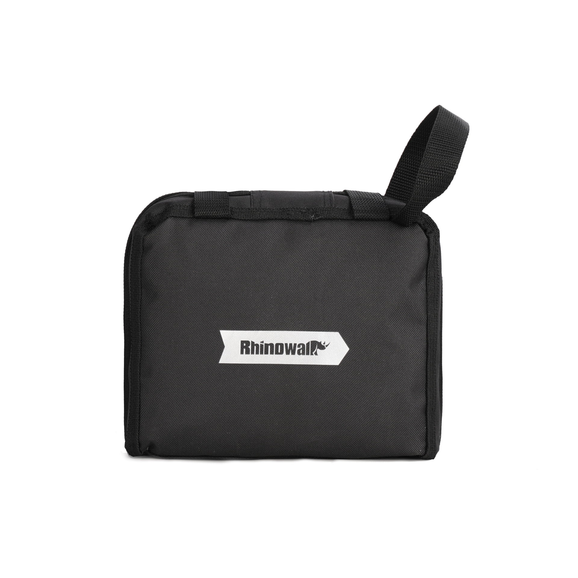 20" Folding Portable Travel Bag for your eBike - Image 4