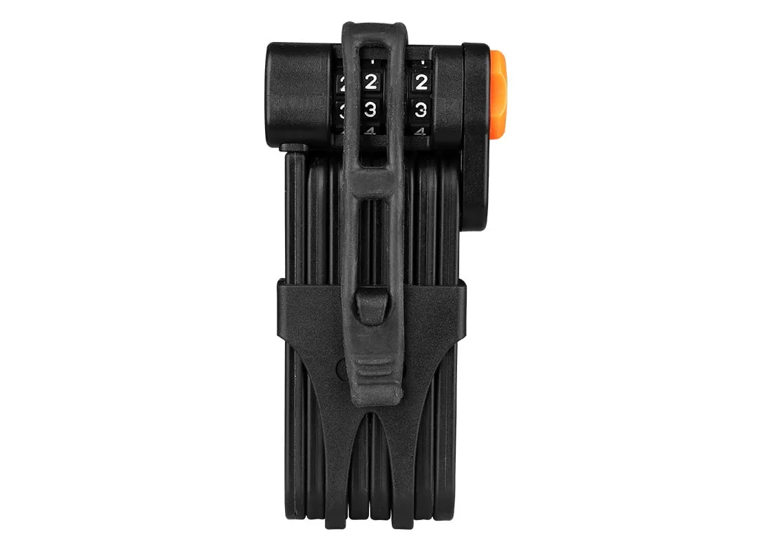 Strong Anti-Theft Folding Bike Lock - Image 3