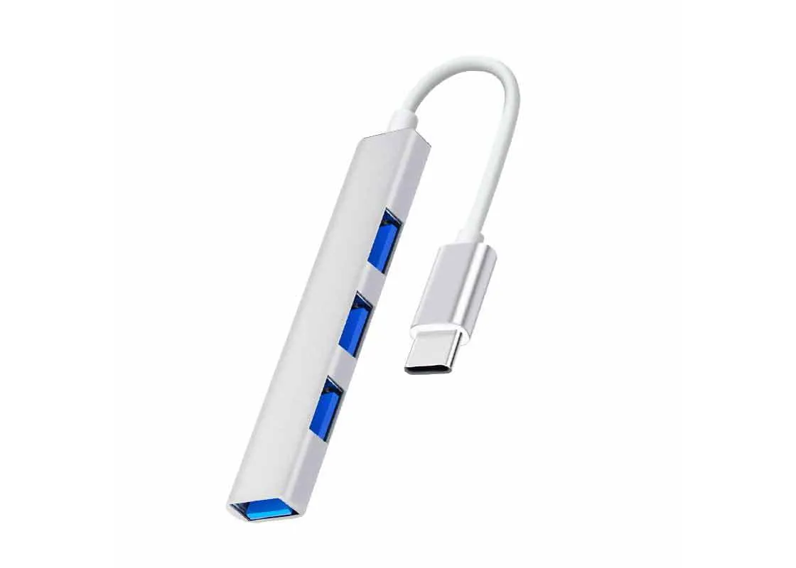 USB Splitter